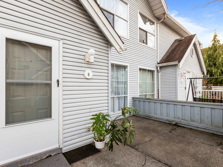 6-13713 72a Avenue, Surrey, BC, V3W 1K2 - 32