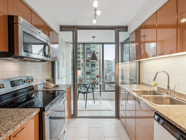1202-1288 W Georgia Street, Vancouver, BC, V6E 4R3 - 7