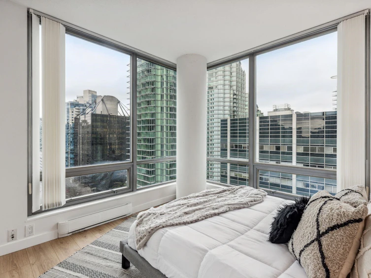 1202-1288 W Georgia Street, Vancouver, BC, V6E 4R3 - 9
