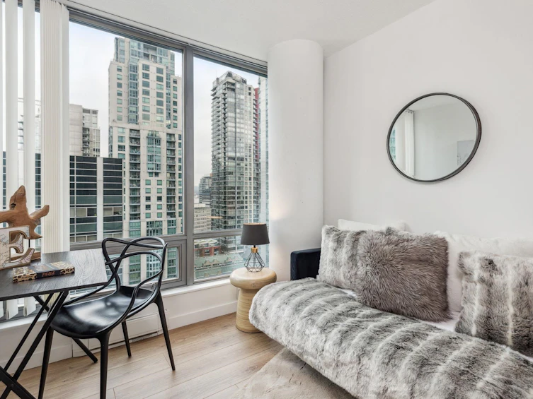 1202-1288 W Georgia Street, Vancouver, BC, V6E 4R3 - 11