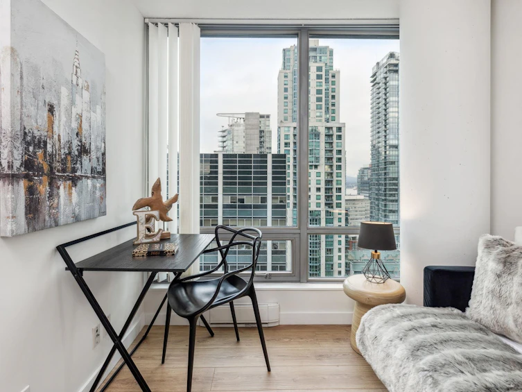 1202-1288 W Georgia Street, Vancouver, BC, V6E 4R3 - 12