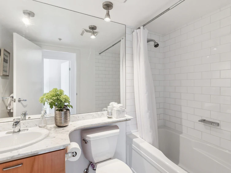 1202-1288 W Georgia Street, Vancouver, BC, V6E 4R3 - 13