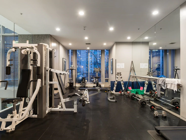 1202-1288 W Georgia Street, Vancouver, BC, V6E 4R3 - 16