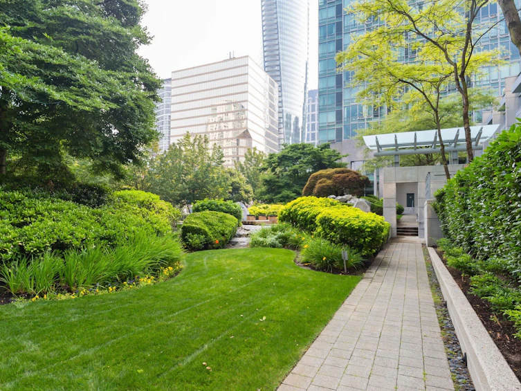 1202-1288 W Georgia Street, Vancouver, BC, V6E 4R3 - 20