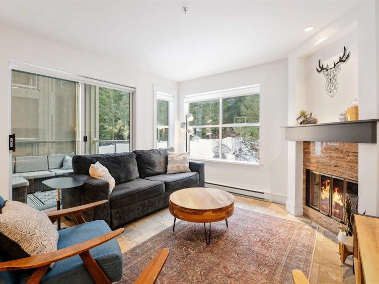 209-4749 Spearhead Drive, Whistler, BC, V8E 1E9 - 5