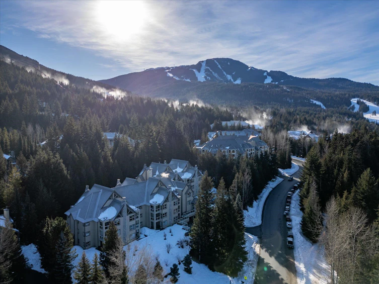 209-4749 Spearhead Drive, Whistler, BC, V8E 1E9 - 20