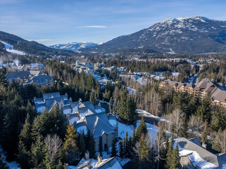 209-4749 Spearhead Drive, Whistler, BC, V8E 1E9 - 21