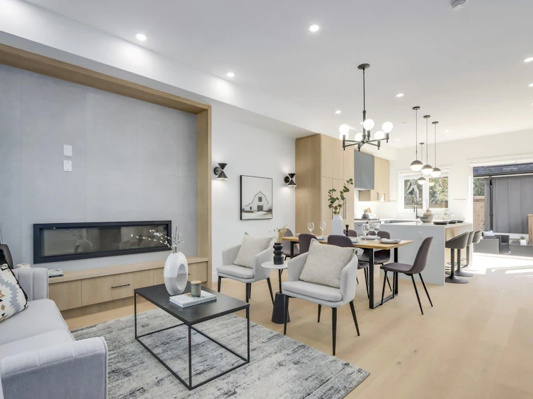 1226 Victoria Drive, Vancouver, BC, V5L 4G6 - 2