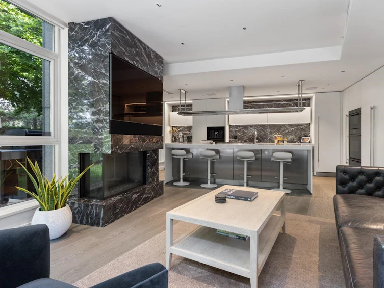 TH22-1281 W Cordova Street, Vancouver, BC, V6C 3R5 - 5