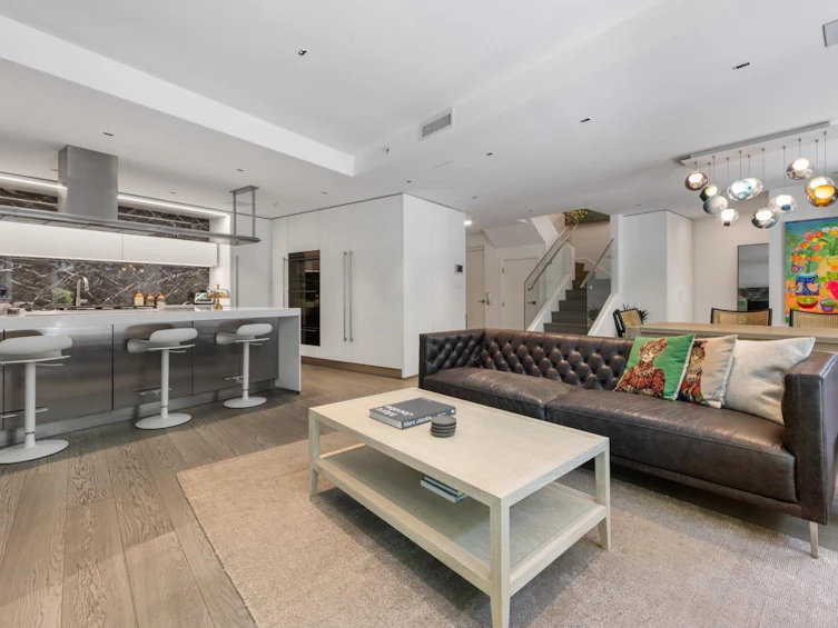 TH22-1281 W Cordova Street, Vancouver, BC, V6C 3R5 - 10