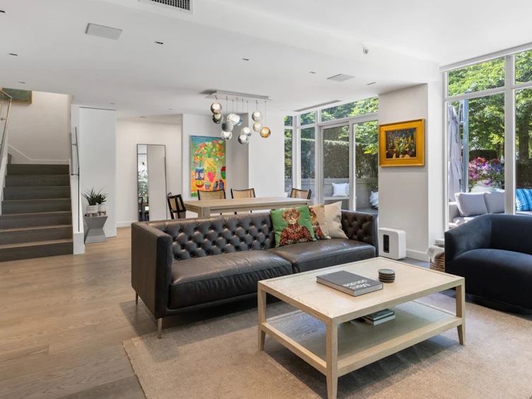 TH22-1281 W Cordova Street, Vancouver, BC, V6C 3R5 - 11