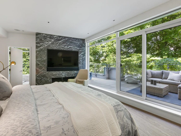 TH22-1281 W Cordova Street, Vancouver, BC, V6C 3R5 - 16