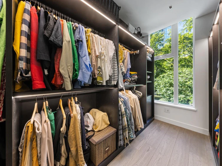 TH22-1281 W Cordova Street, Vancouver, BC, V6C 3R5 - 19