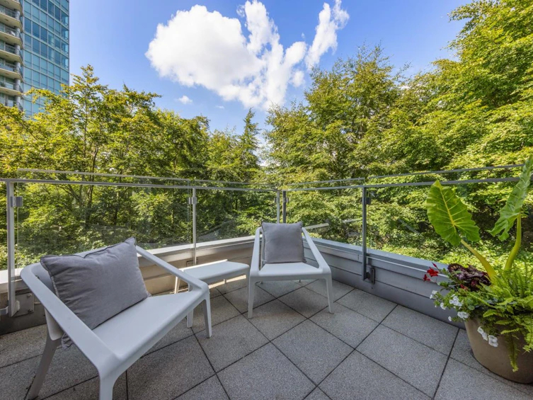 TH22-1281 W Cordova Street, Vancouver, BC, V6C 3R5 - 26