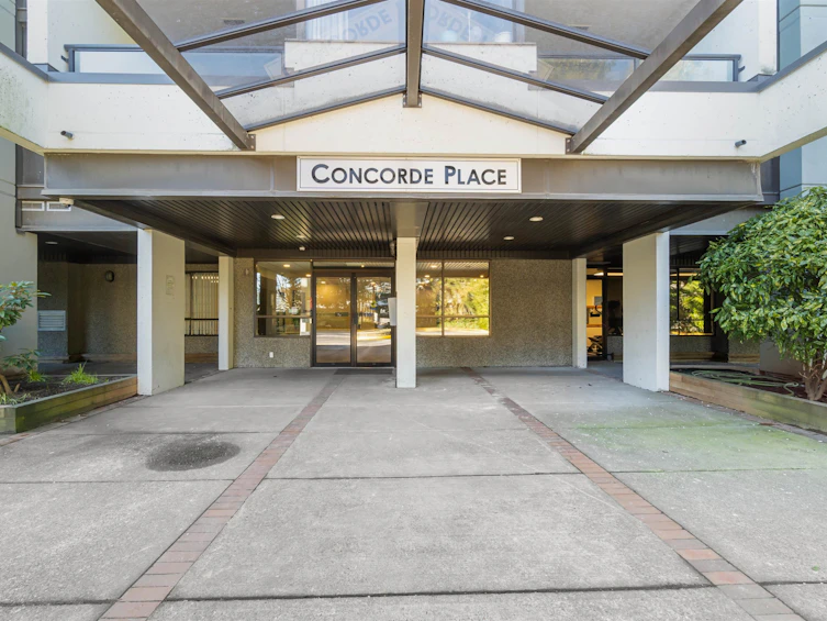 1402-9521 Cardston Court, Burnaby, BC, V3N 4R8 - 20