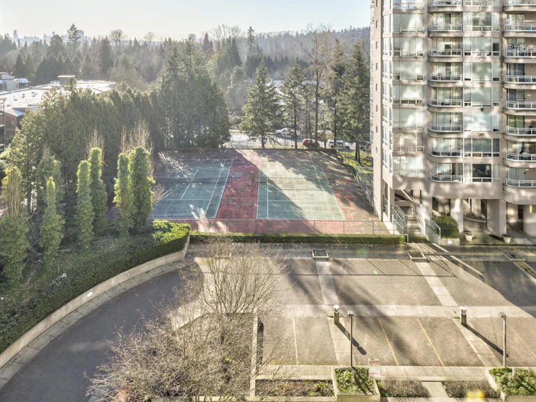 708-9633 Manchester Drive, Burnaby, BC, V3N 4Y9 - 24