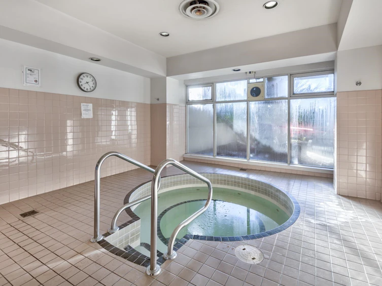 708-9633 Manchester Drive, Burnaby, BC, V3N 4Y9 - 27