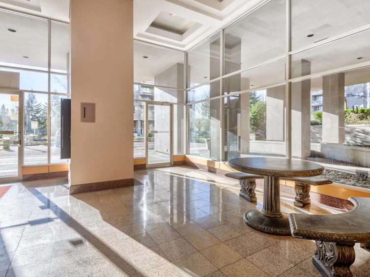 708-9633 Manchester Drive, Burnaby, BC, V3N 4Y9 - 30