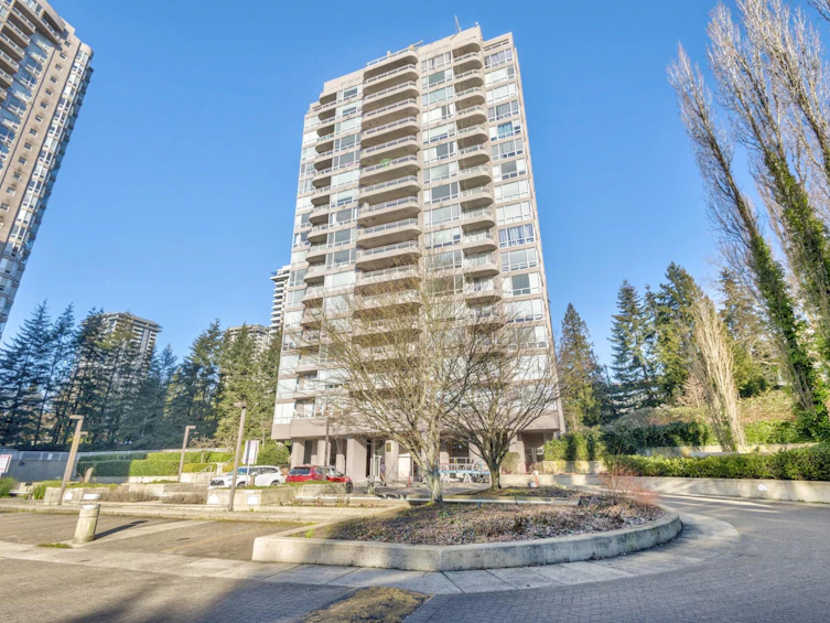 708-9633 Manchester Drive, Burnaby, BC, V3N 4Y9 - 32
