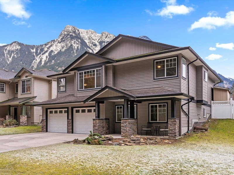 21233 Kettle Valley Road, Hope BC V0X 1L1