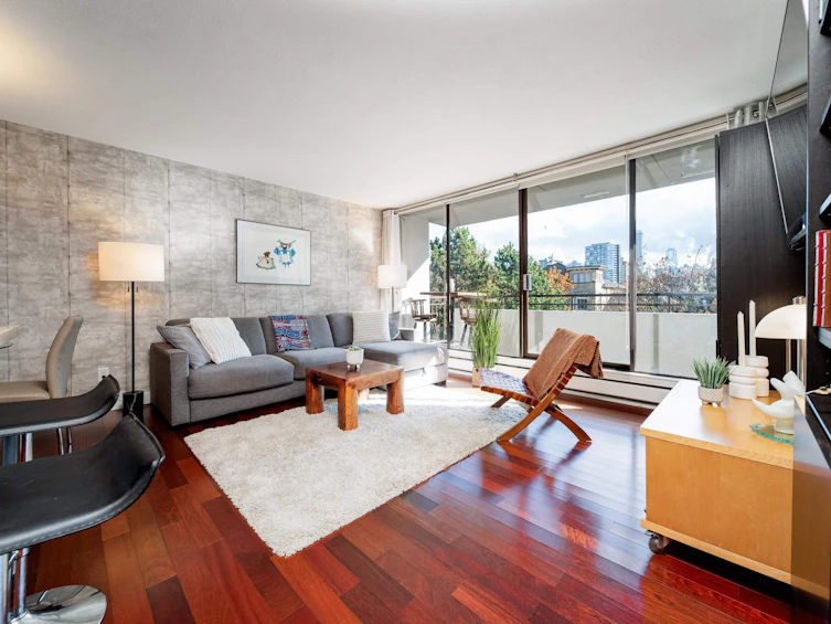 706-1725 Pendrell Street, Vancouver, BC, V6G 2X7 - 3