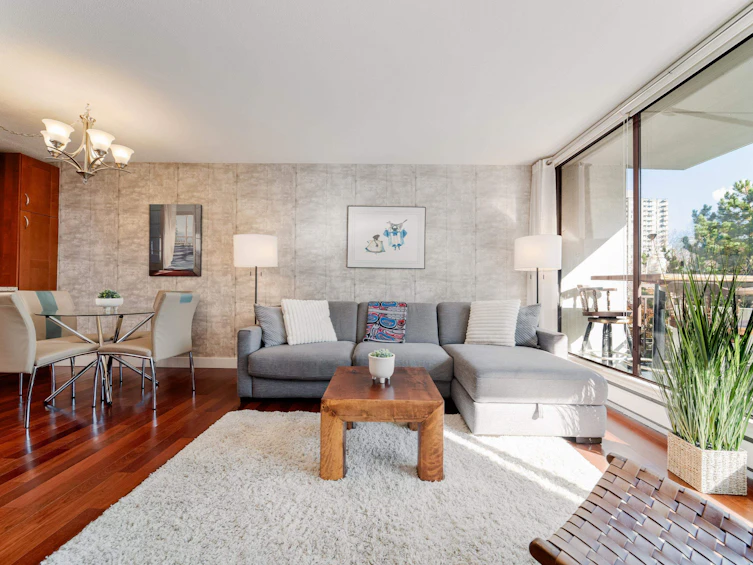 706-1725 Pendrell Street, Vancouver, BC, V6G 2X7 - 4