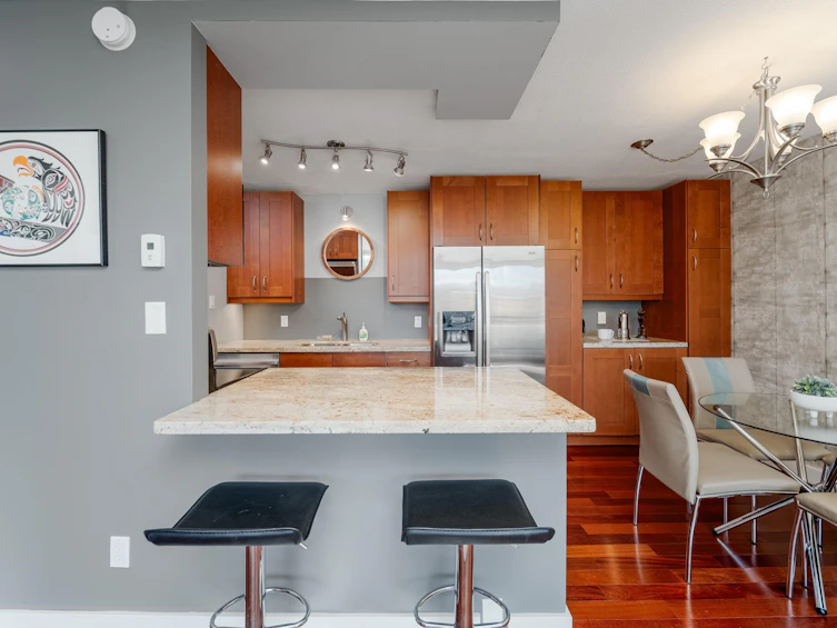 706-1725 Pendrell Street, Vancouver, BC, V6G 2X7 - 6