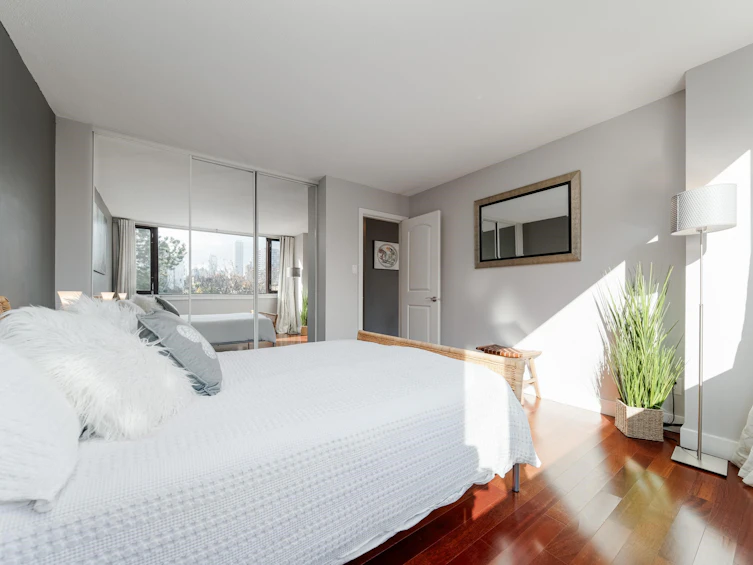 706-1725 Pendrell Street, Vancouver, BC, V6G 2X7 - 15
