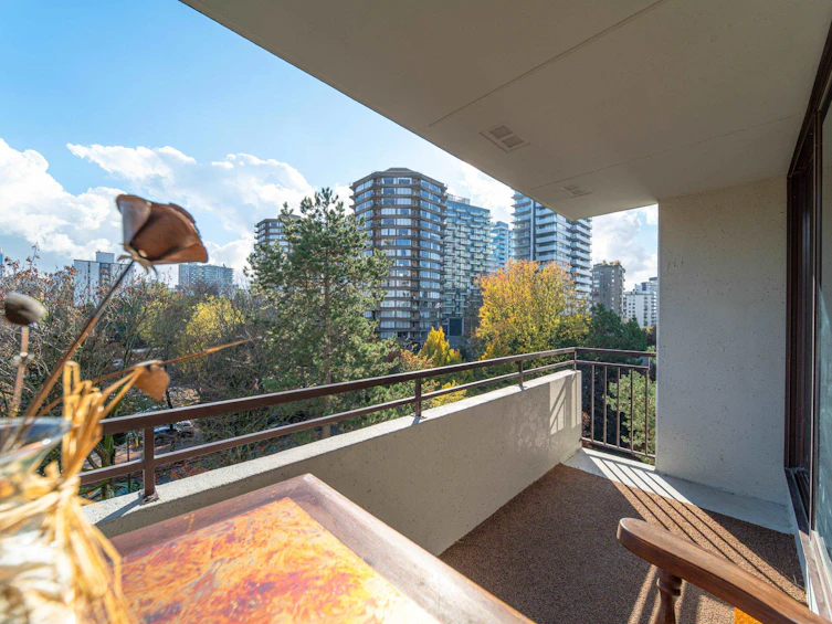 706-1725 Pendrell Street, Vancouver, BC, V6G 2X7 - 18