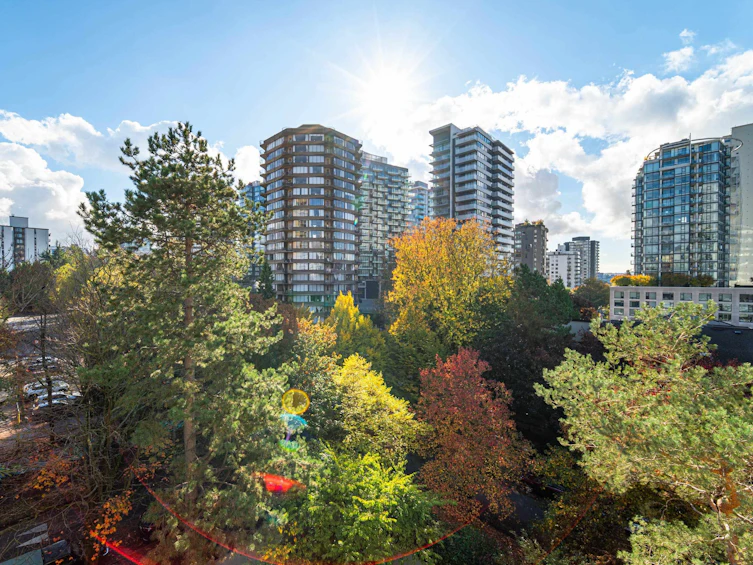 706-1725 Pendrell Street, Vancouver, BC, V6G 2X7 - 22