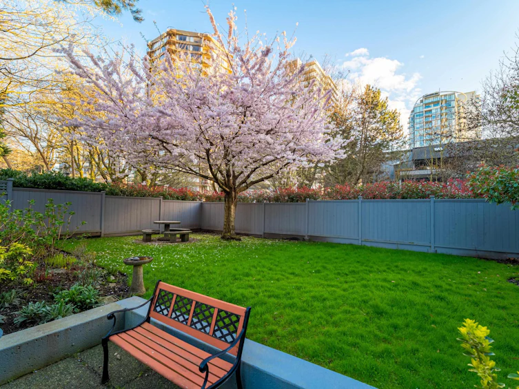 706-1725 Pendrell Street, Vancouver, BC, V6G 2X7 - 33