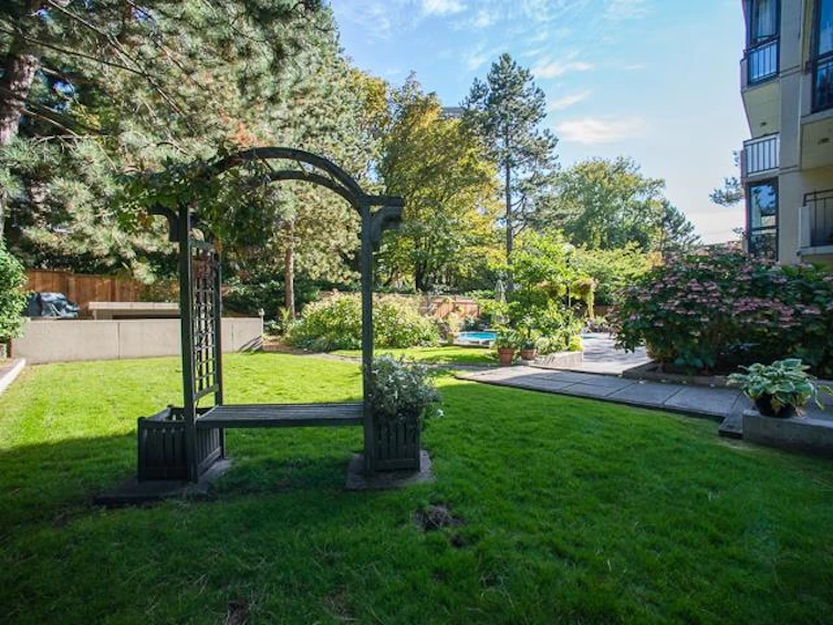 706-1725 Pendrell Street, Vancouver, BC, V6G 2X7 - 30