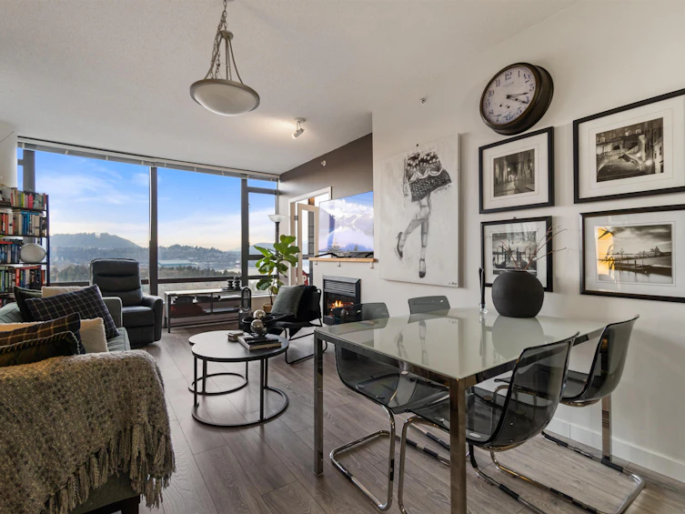 2005-110 Brew Street, Port Moody, BC, V3H 0E4 - 2