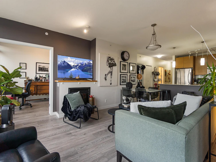 2005-110 Brew Street, Port Moody, BC, V3H 0E4 - 5