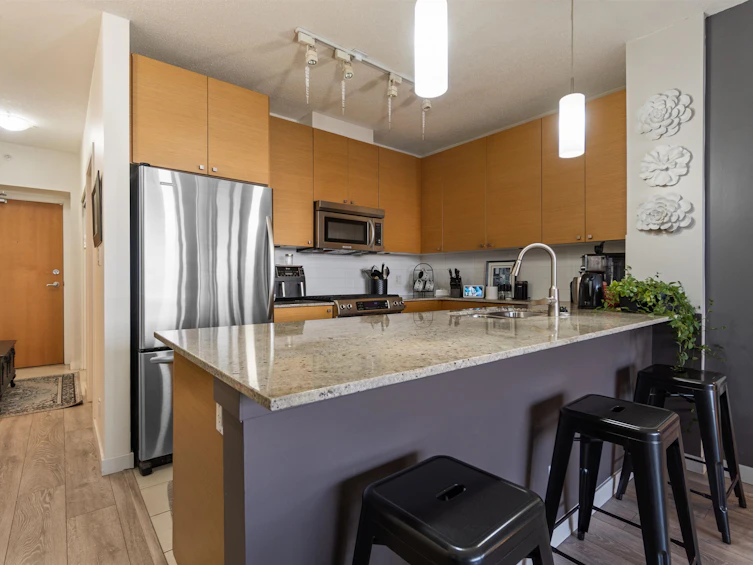 2005-110 Brew Street, Port Moody, BC, V3H 0E4 - 18