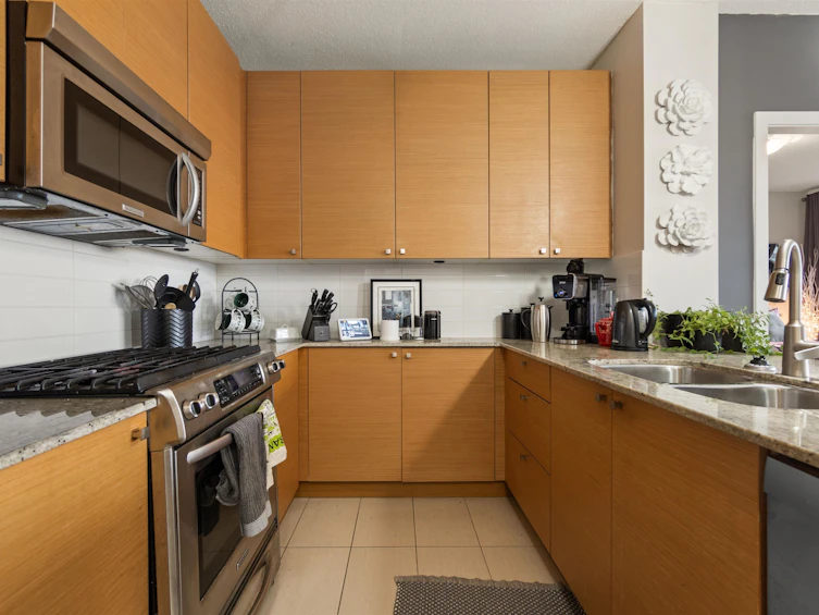 2005-110 Brew Street, Port Moody, BC, V3H 0E4 - 19