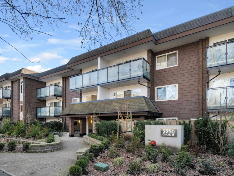 301-2250 Oxford Street, Vancouver, BC, V5L 1G1 - 30