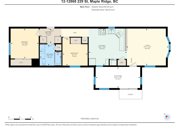 12-12868 229 Street, Maple Ridge, BC, V2X 6R1 - 16