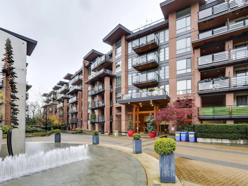 216 - 723 W 3rd Street, North Vancouver BC