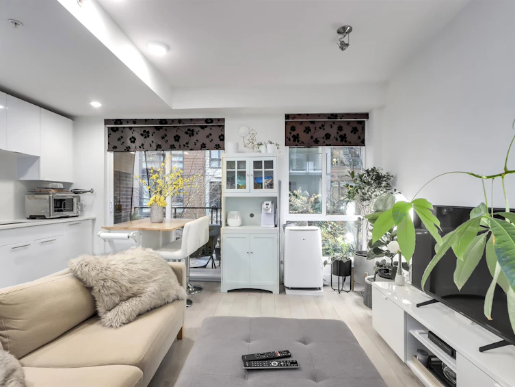 216-723 W 3rd Street, North Vancouver, BC, V7M 0E4 - 4