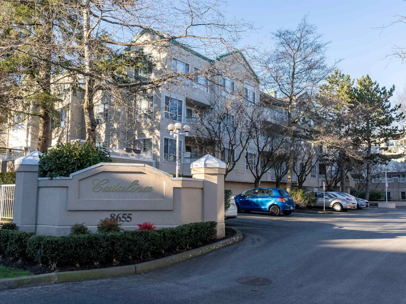310 - 8655 Jones Road, Richmond BC V6Y 3V7