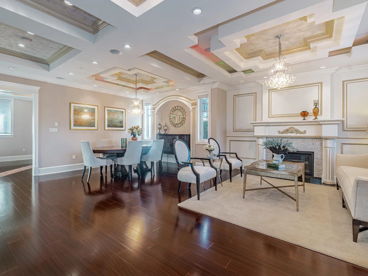 3452 W 32nd Avenue, Vancouver, BC, V6S 1Y9 - 3