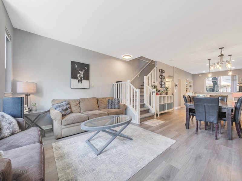 85 - 7088 191st Street, Surrey BC V4N 0B4