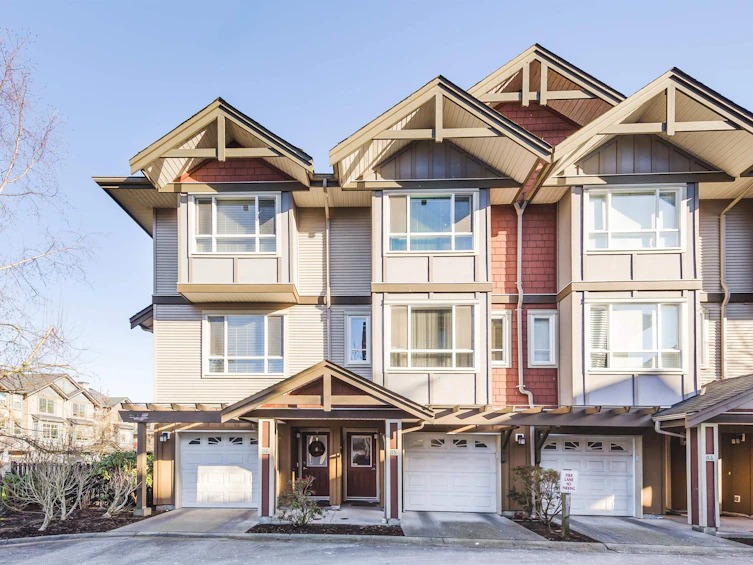 85-7088 191 Street, Surrey, BC, V4N 0B4 - 2