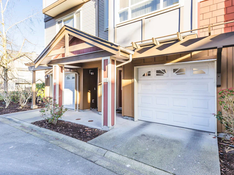 85-7088 191 Street, Surrey, BC, V4N 0B4 - 3