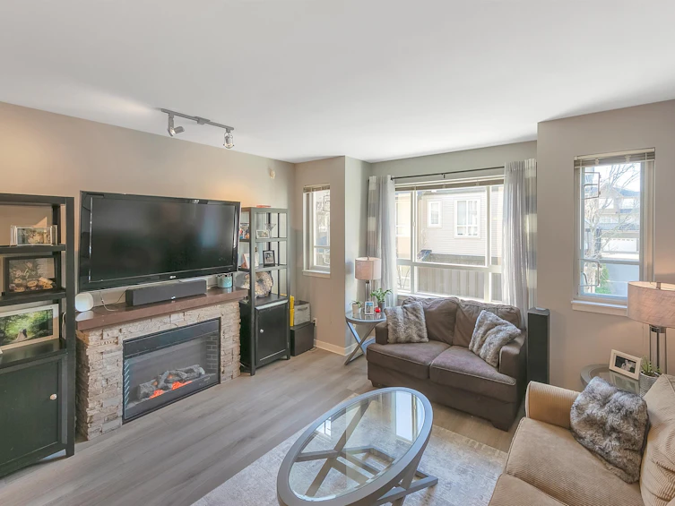 85-7088 191 Street, Surrey, BC, V4N 0B4 - 6