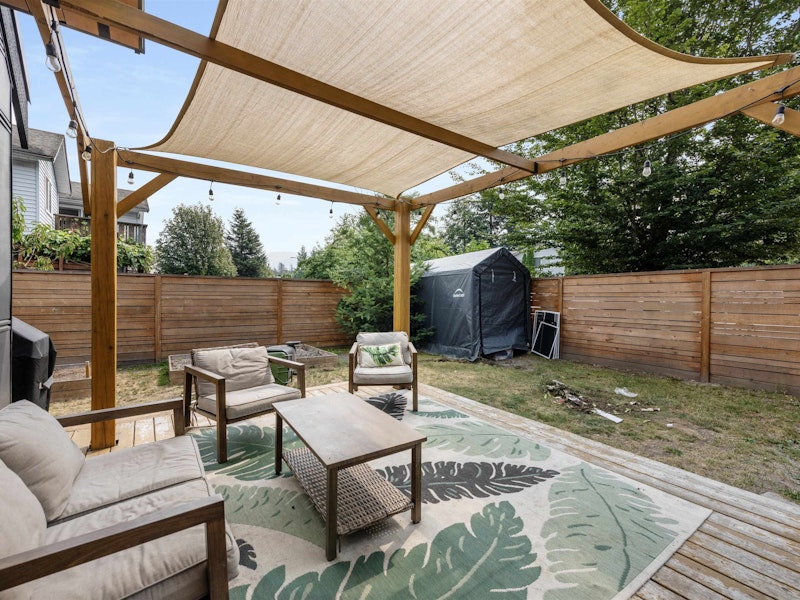 1025 Brothers Place, Squamish BC