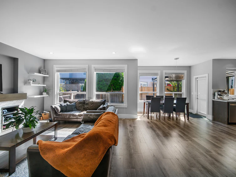 6038 145 Street, Surrey, BC, V3S 4R4 - 9