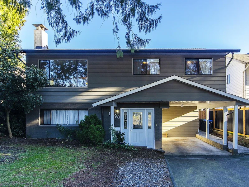 1490 Apel Drive, Port Coquitlam BC V3B 2V4