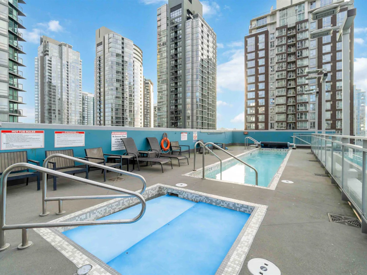 4502-1372 Seymour Street, Vancouver, BC, V6B 0L1 - 28